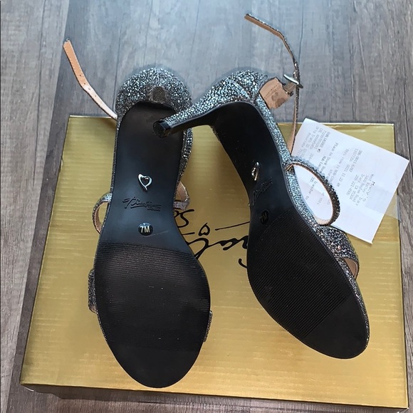 Thalia Sodi Darria Strappy Sandals - Picture 11 of 12